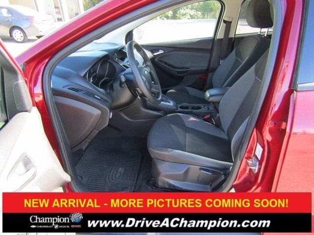 used 2014 Ford Focus car, priced at $5,394