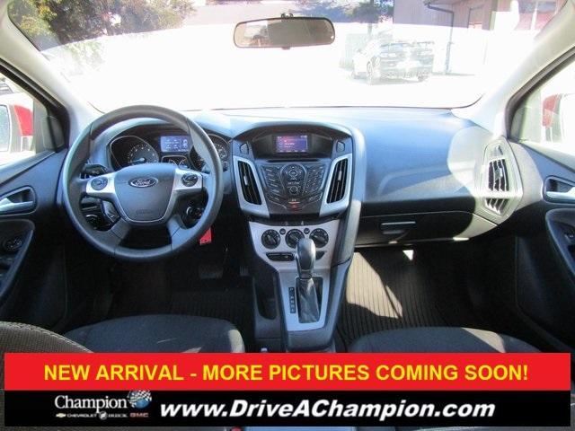 used 2014 Ford Focus car, priced at $5,394