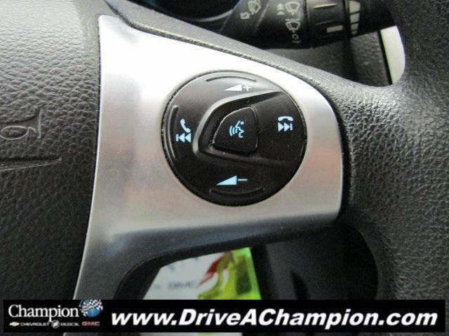 used 2014 Ford Focus car, priced at $5,261