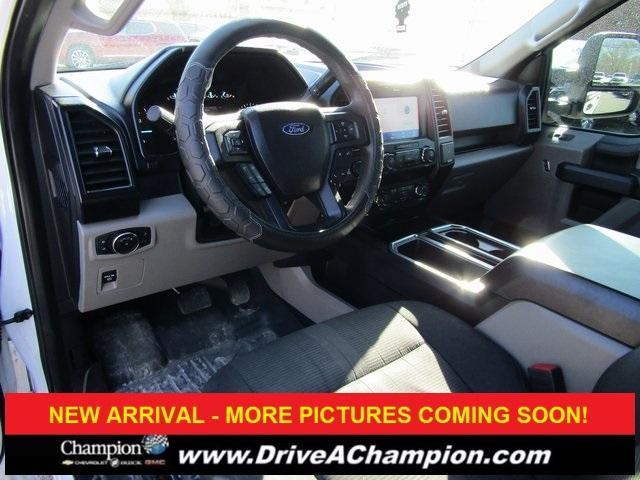 used 2020 Ford F-150 car, priced at $23,763