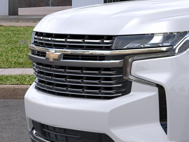 new 2024 Chevrolet Suburban car, priced at $76,115