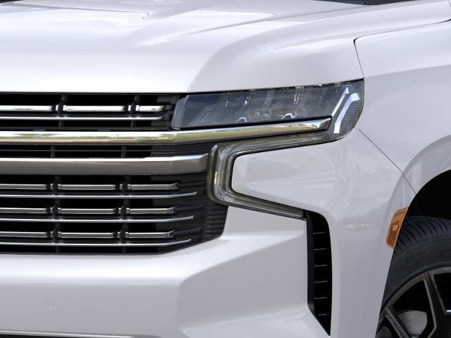 new 2024 Chevrolet Suburban car, priced at $76,115