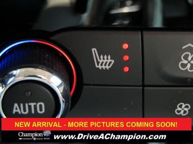 used 2024 Buick Enclave car, priced at $43,653
