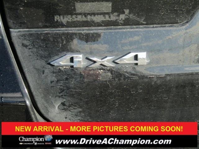 used 2023 Jeep Grand Cherokee car, priced at $31,323