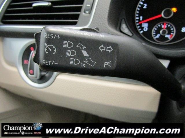 used 2013 Volkswagen Passat car, priced at $8,963