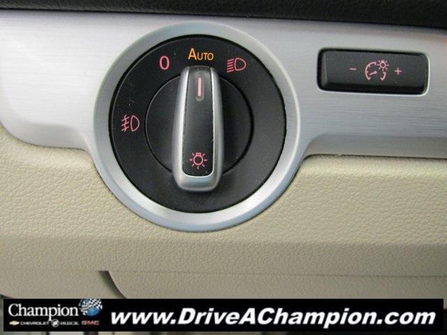 used 2013 Volkswagen Passat car, priced at $8,963