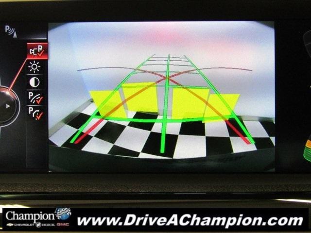 used 2015 BMW 428 car, priced at $13,997