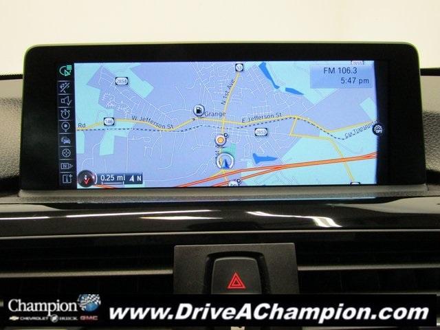 used 2015 BMW 428 car, priced at $13,997