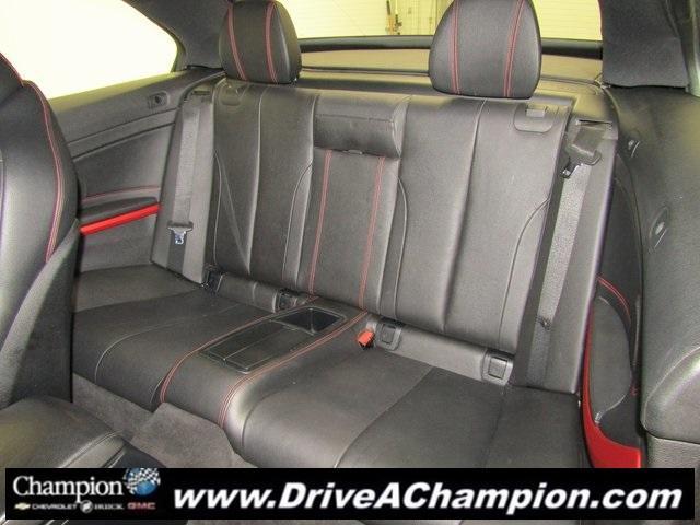 used 2015 BMW 428 car, priced at $13,997