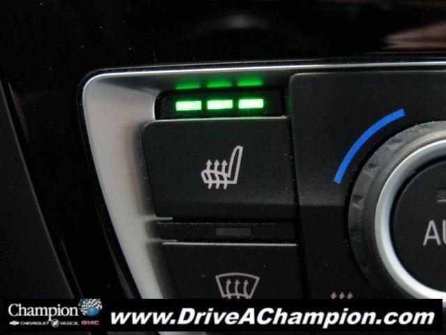 used 2015 BMW 428 car, priced at $13,997