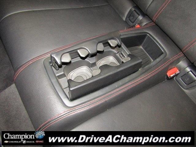 used 2015 BMW 428 car, priced at $13,997