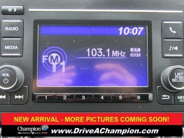 used 2020 Honda Civic car, priced at $21,863