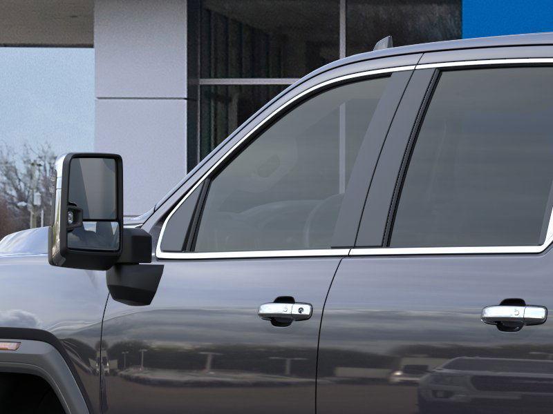 new 2026 GMC Sierra 2500 car, priced at $89,797