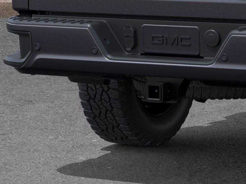 new 2026 GMC Sierra 2500 car, priced at $89,797