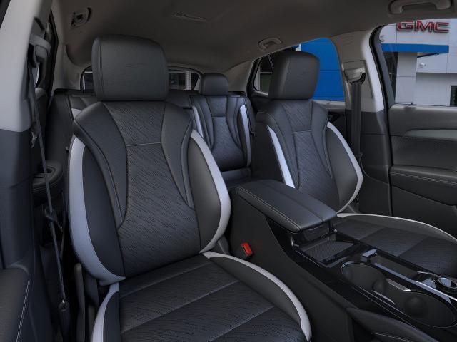 new 2024 Buick Envision car, priced at $39,977