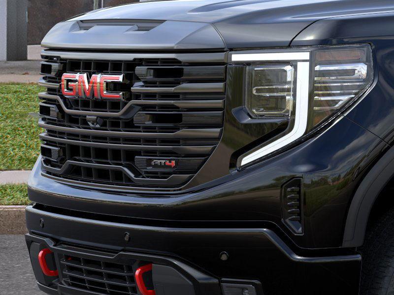 new 2026 GMC Sierra 1500 car, priced at $68,147