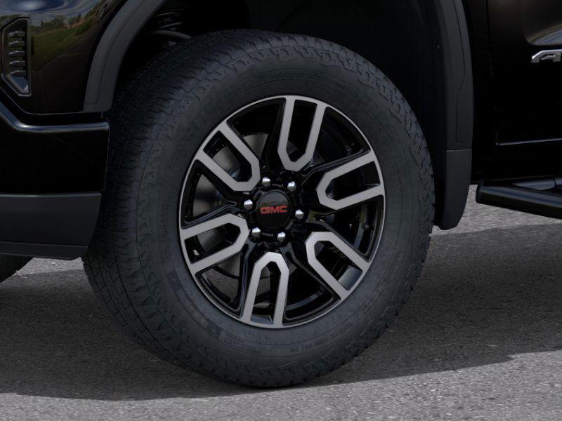 new 2026 GMC Sierra 1500 car, priced at $68,147