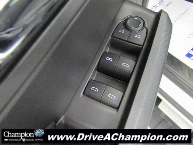 used 2023 GMC Canyon car, priced at $38,230