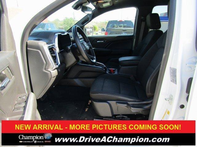 used 2023 GMC Canyon car, priced at $38,230