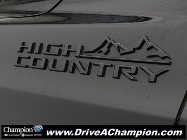 used 2024 Chevrolet Tahoe car, priced at $75,463