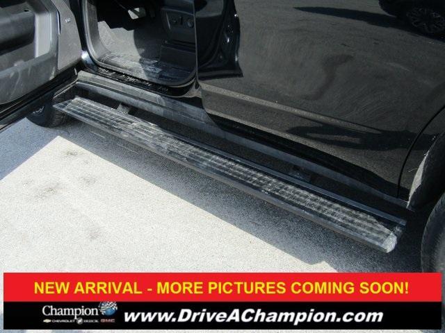 used 2024 Chevrolet Tahoe car, priced at $75,463