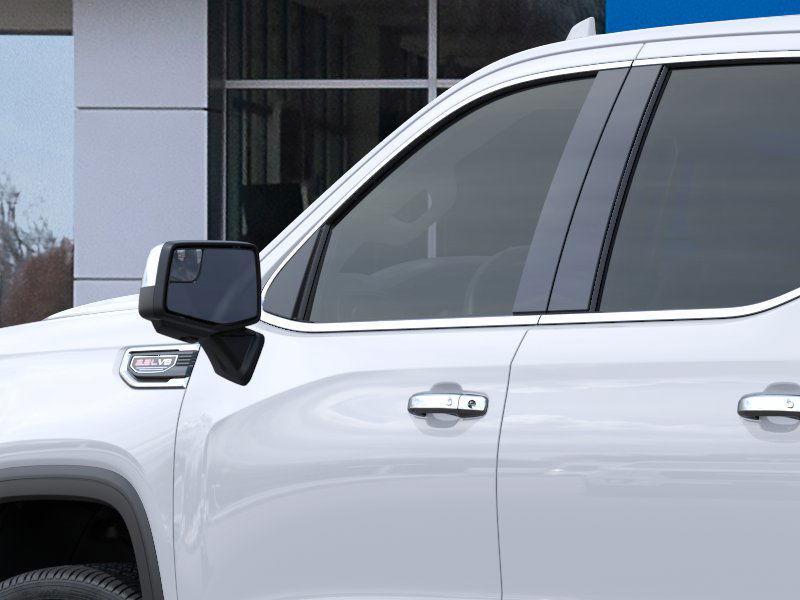 new 2026 GMC Sierra 1500 car, priced at $74,812