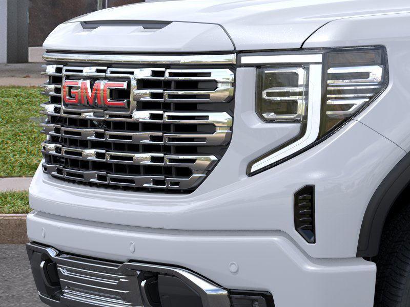 new 2026 GMC Sierra 1500 car, priced at $74,812