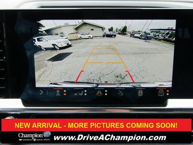 used 2024 GMC Sierra 1500 car, priced at $52,463
