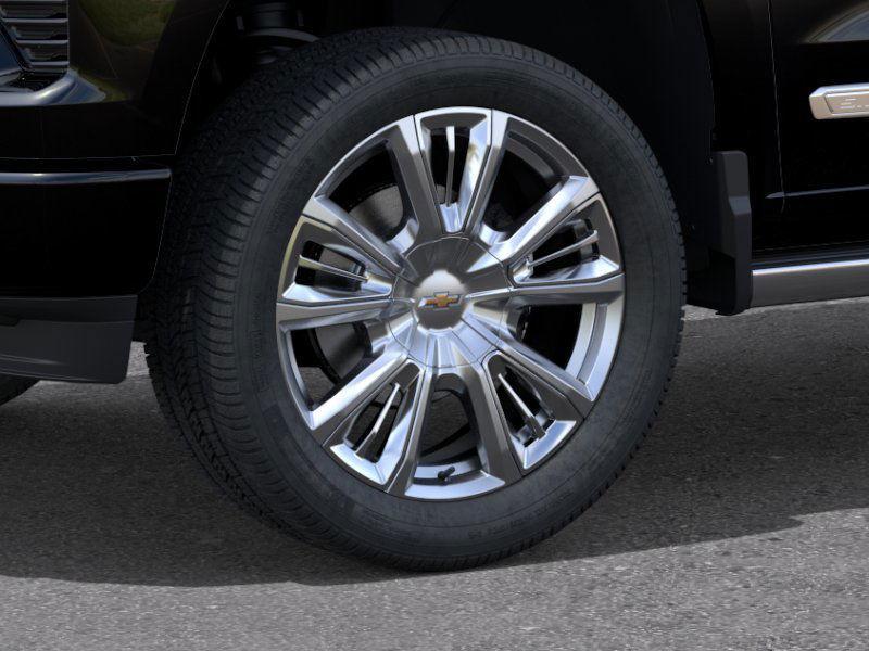 new 2026 Chevrolet Silverado 1500 car, priced at $68,457