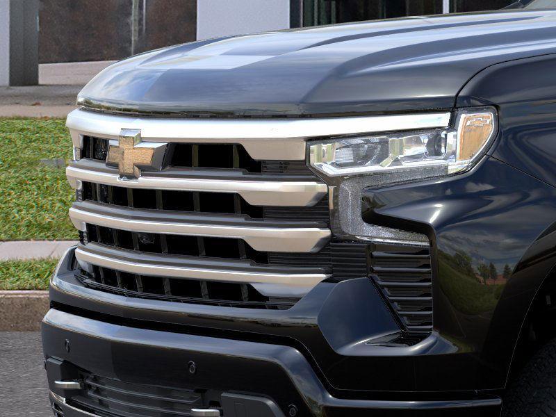 new 2026 Chevrolet Silverado 1500 car, priced at $68,457