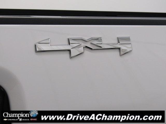 used 2024 GMC Sierra 2500 car, priced at $39,463
