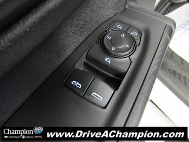 used 2024 GMC Sierra 2500 car, priced at $39,463