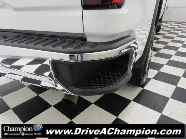 used 2024 GMC Sierra 2500 car, priced at $39,463