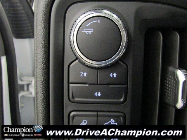 used 2024 GMC Sierra 2500 car, priced at $37,956