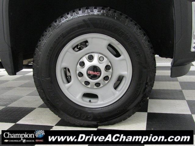 used 2024 GMC Sierra 2500 car, priced at $39,463