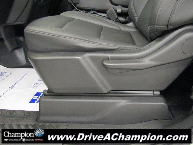 used 2024 GMC Sierra 2500 car, priced at $39,463