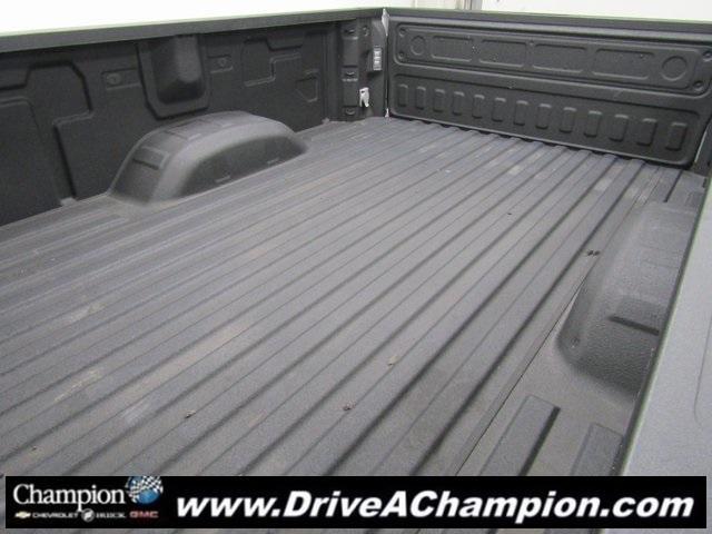 used 2024 GMC Sierra 2500 car, priced at $39,463