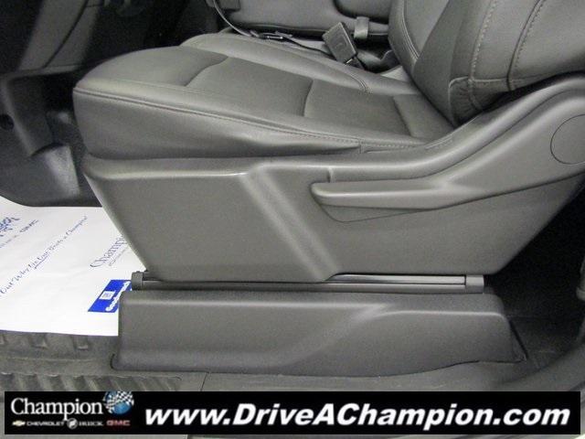 used 2024 GMC Sierra 2500 car, priced at $39,463