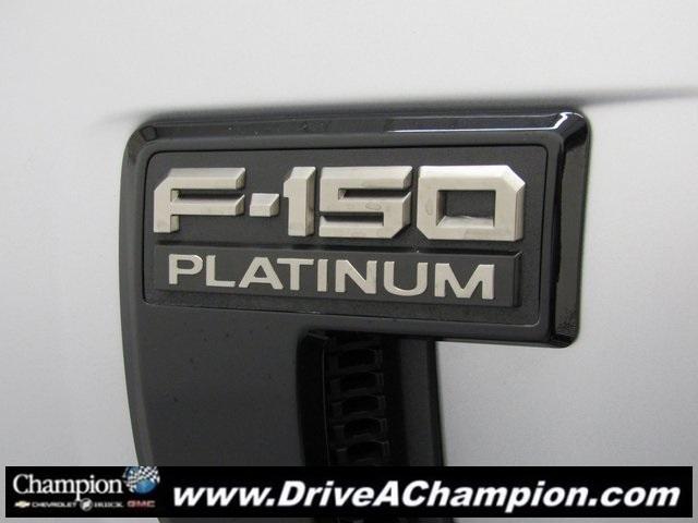 used 2024 Ford F-150 car, priced at $66,473