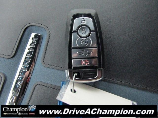used 2024 Ford F-150 car, priced at $66,473