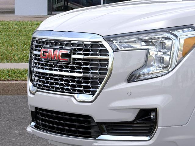 new 2024 GMC Terrain car, priced at $40,569