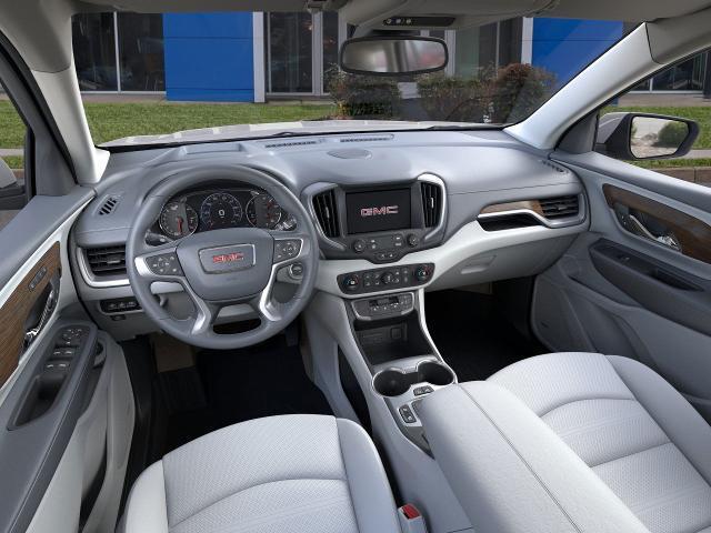 new 2024 GMC Terrain car, priced at $40,569