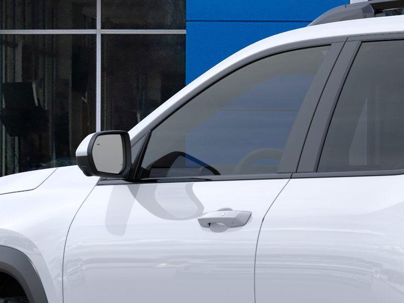 new 2026 Chevrolet Equinox car, priced at $38,224