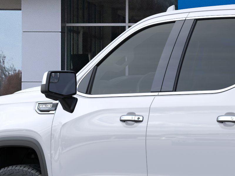 new 2026 GMC Sierra 1500 car, priced at $62,595