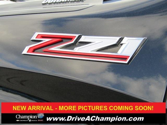 used 2023 Chevrolet Silverado 1500 car, priced at $46,763
