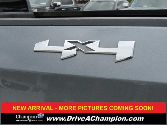 used 2019 GMC Sierra 1500 car, priced at $37,223