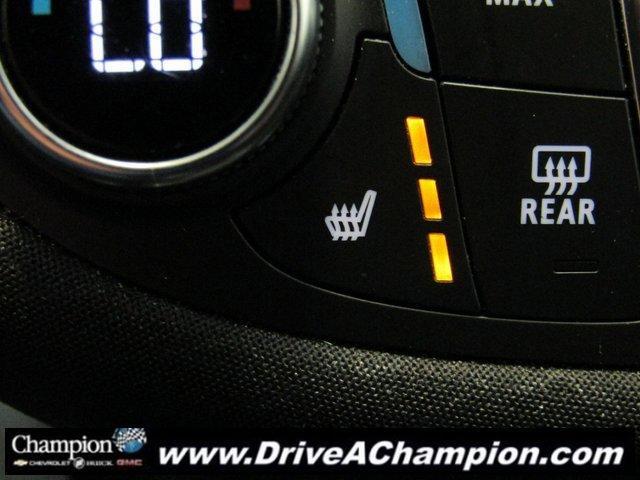 used 2023 Chevrolet Malibu car, priced at $19,545