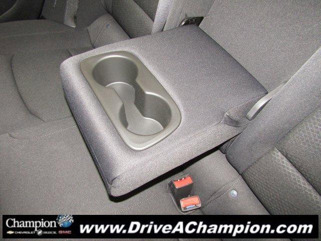 used 2023 Chevrolet Malibu car, priced at $19,545