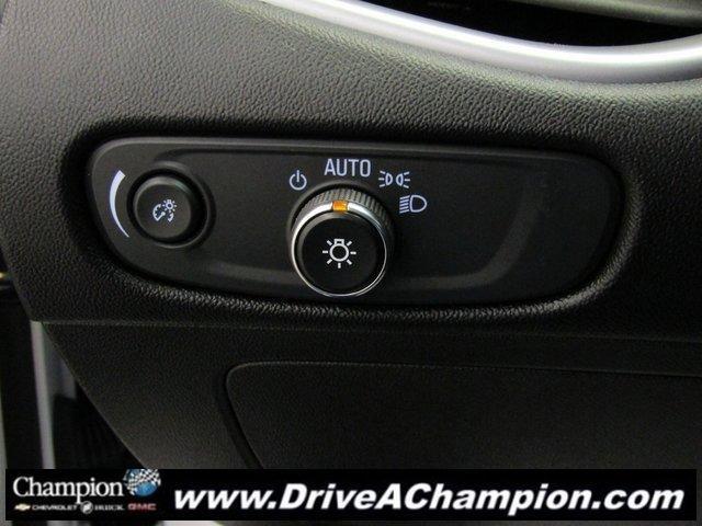 used 2023 Chevrolet Malibu car, priced at $19,545