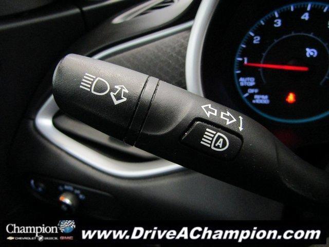 used 2023 Chevrolet Malibu car, priced at $19,545